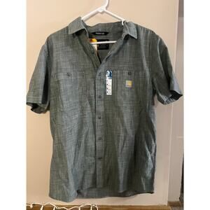 Carhartt Button Down Shirt